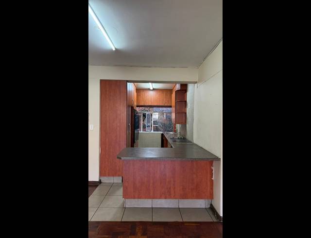 2 BEDROOM APARTMENT TO LET IN CYRILDENE
